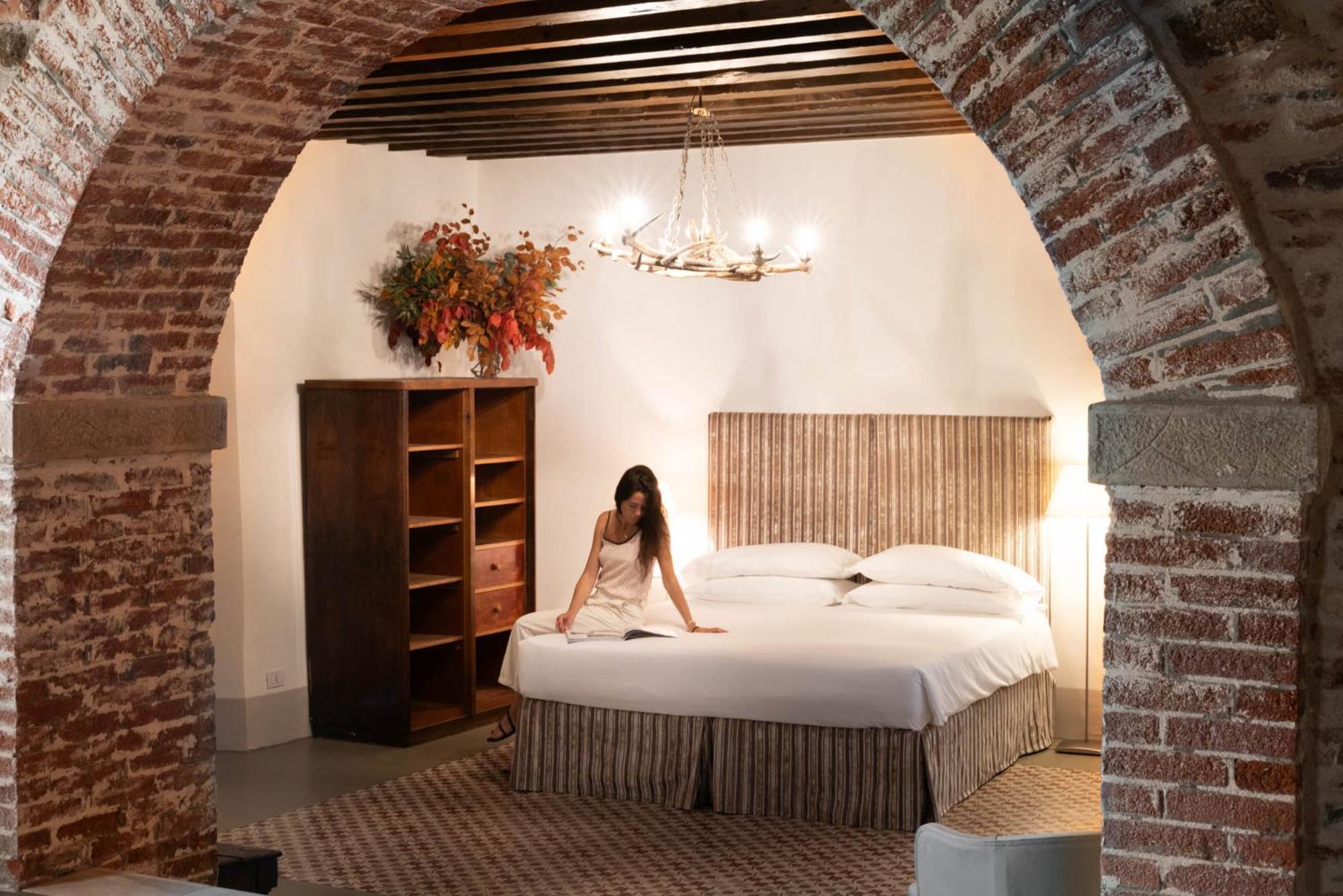 Hotel Castello Di