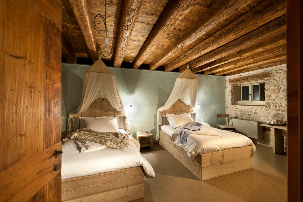 Castello Di Hotel